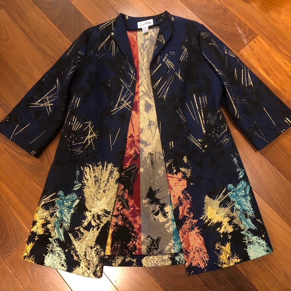Light Jacket